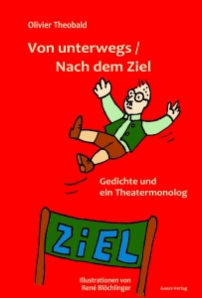Cover von Von unterwegs / Nach dem Ziel