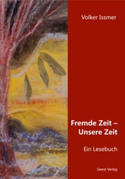Cover von Fremde Zeit – Unsere Zeit