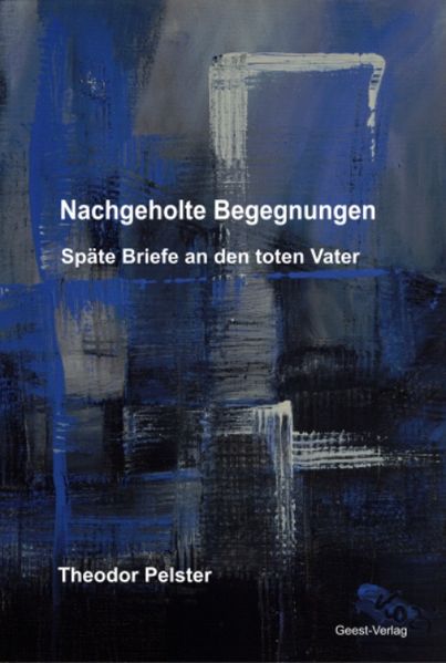 Cover von Nachgeholte Begegnungen