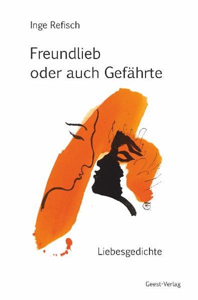 Cover von Freundlieb oder auch Gefährte