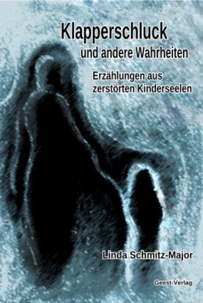 Cover von Klapperschluck und andere Wahrheiten