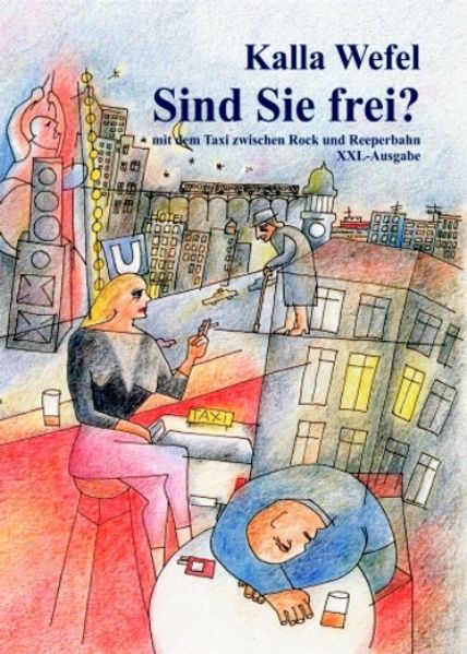 Cover von Sind Sie frei