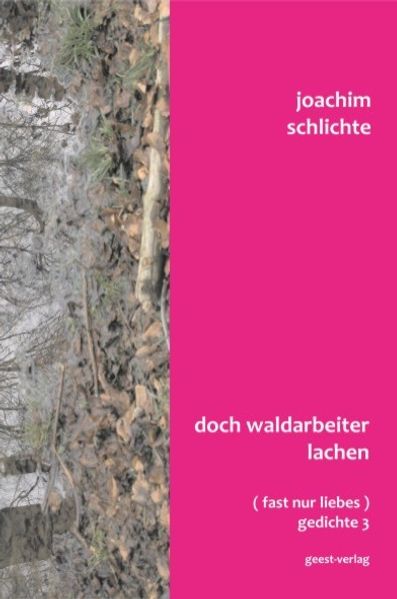 Cover von doch waldarbeiter lachen