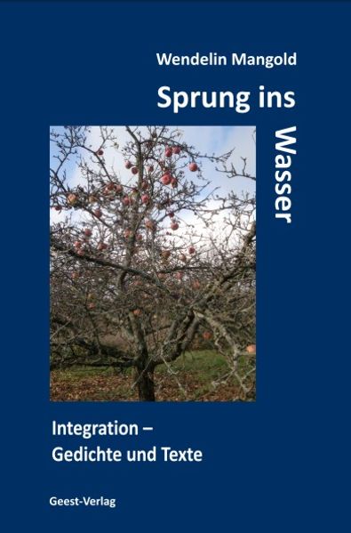 Cover von Sprung ins Wasser