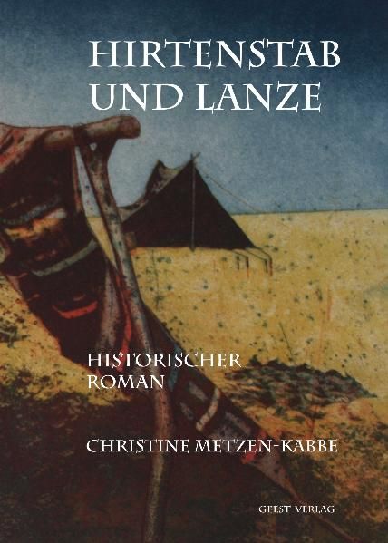 Cover von Hirtenstab und Lanze
