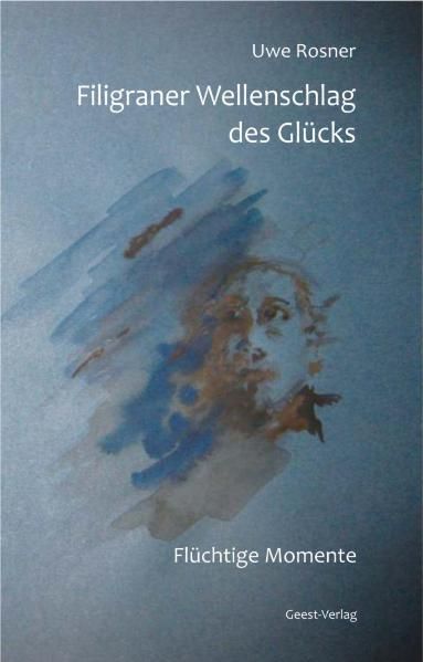 Cover von Filigraner Wellenschlag des Glücks