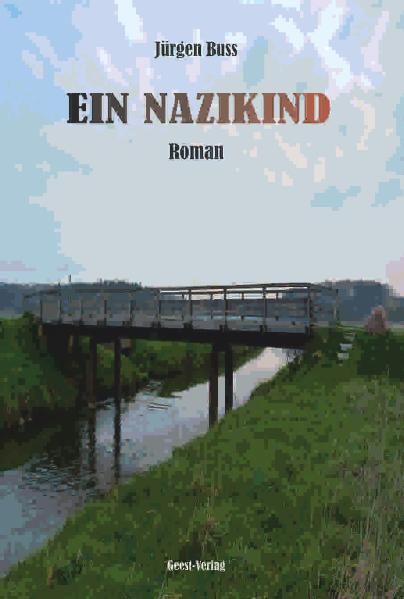 Cover von Ein Nazikind