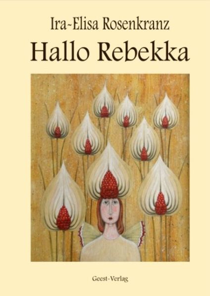 Cover von Hallo Rebekka