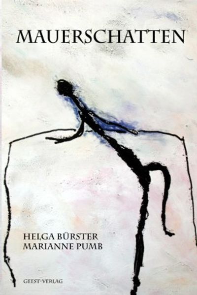 Cover von Mauerschatten