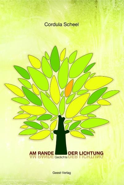 Cover von Am Rande der Lichtung
