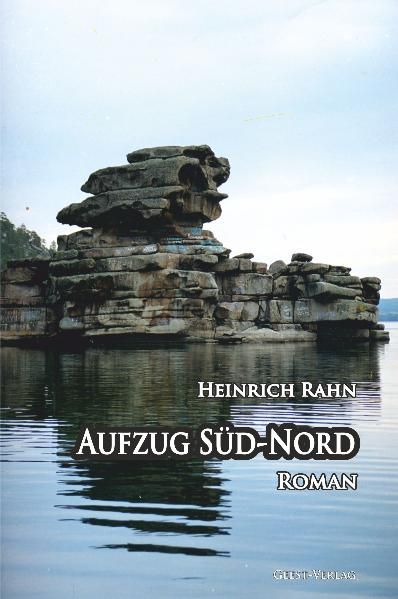Cover von Aufzug Süd-Nord