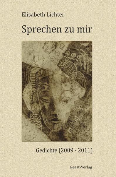 Cover von SPRECHEN ZU MIR