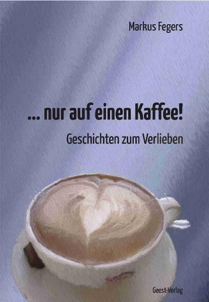 Cover von … nur auf einen Kaffee!