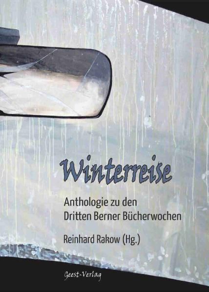 Cover von Winterreise