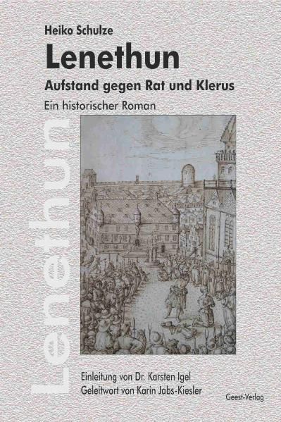 Cover von Lenethun