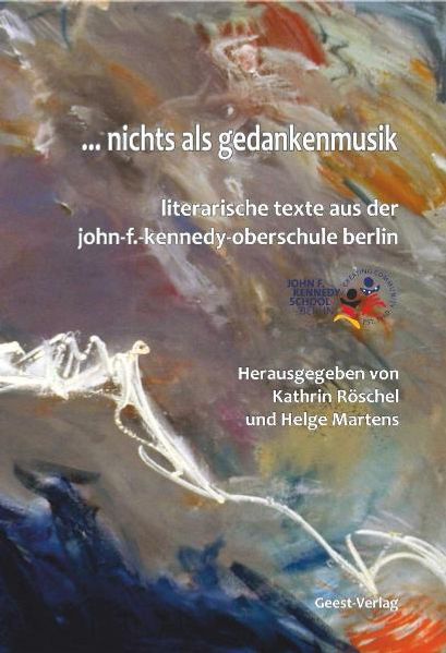 Cover von … nichts als gedankenmusik