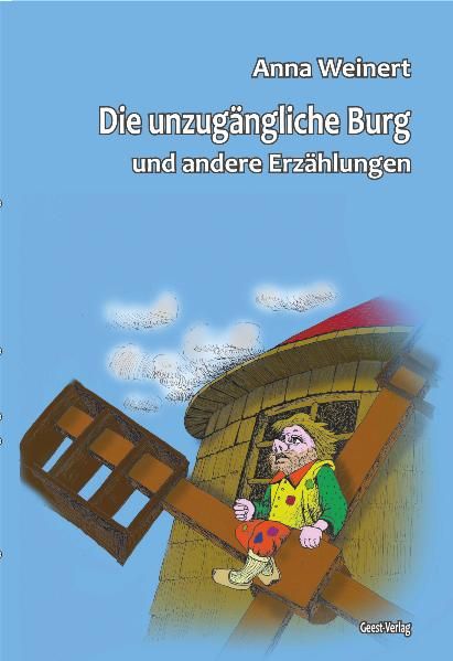 Cover von Die unzugängliche Burg