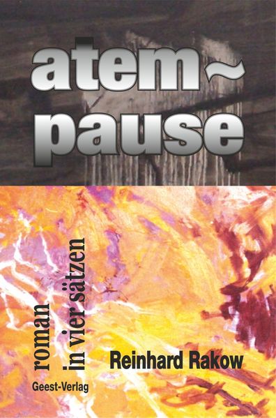 Cover von atem~pause