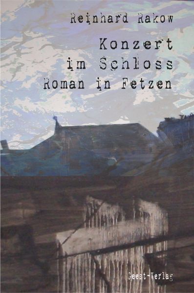 Cover von Konzert im Schloss