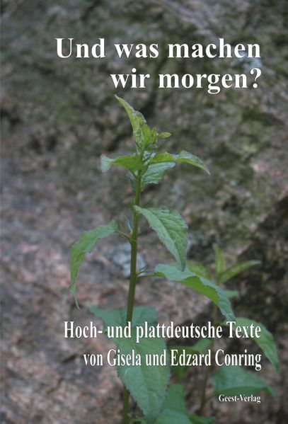 Cover von Und was machen wir morgen?