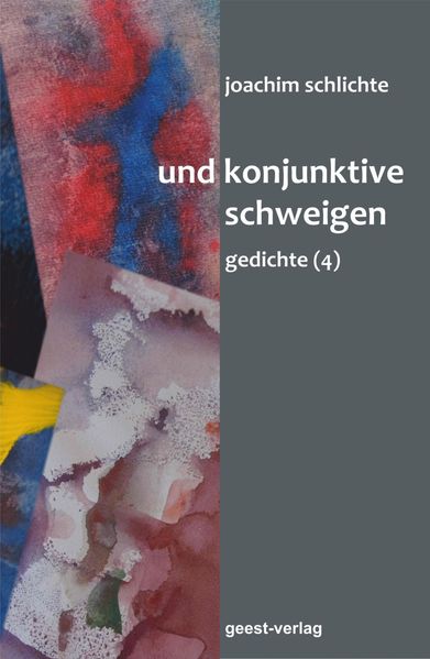 Cover von und konjunktive schweigen
