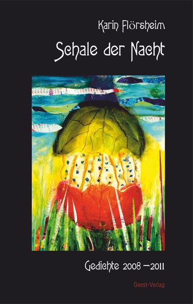 Cover von Die Schale der Nacht
