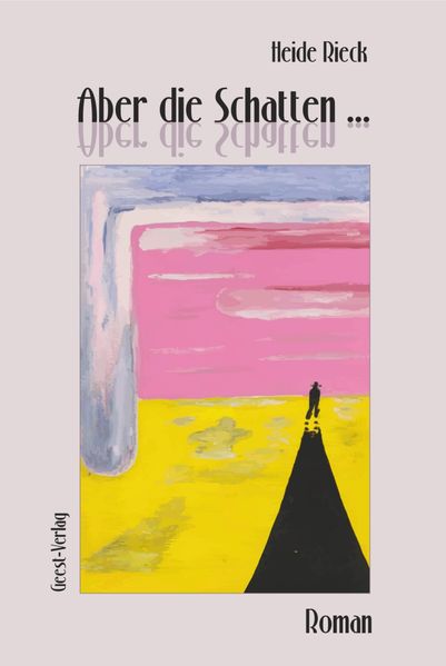 Cover von Aber die Schatten …