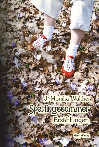 Cover von Sperlingssommer