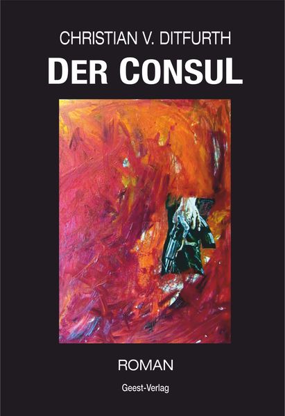 Cover von Der Consul
