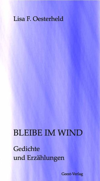 Cover von Bleibe im Wind