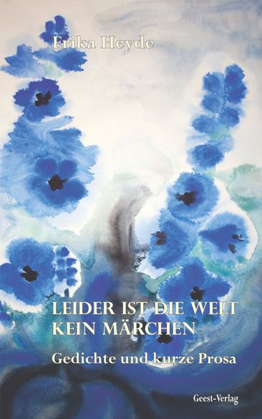 Cover von Leider ist die Welt kein Märchen