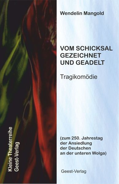 Cover von Vom Schicksal gezeichnet und geadelt