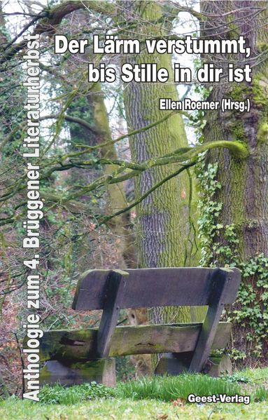 Cover von Der Lärm verstummt, bis Stille in dir ist
