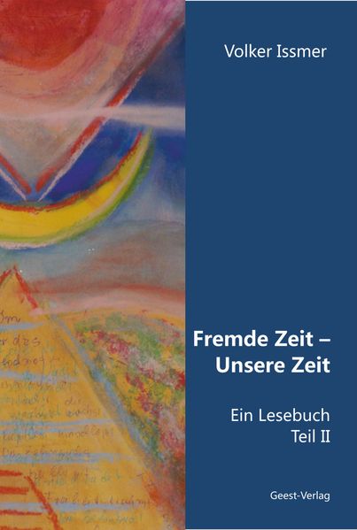 Cover von Fremde Zeit – Unsere Zeit