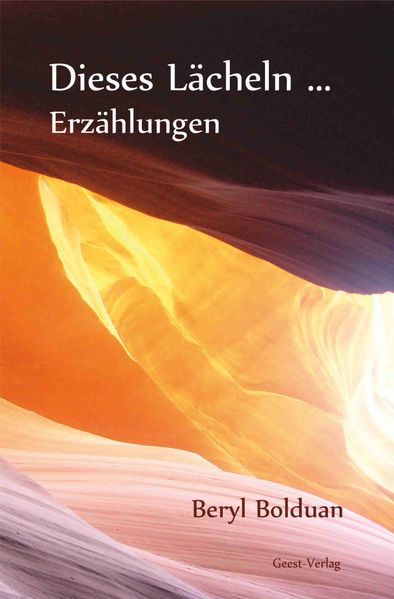 Cover von Dieses Lächeln …