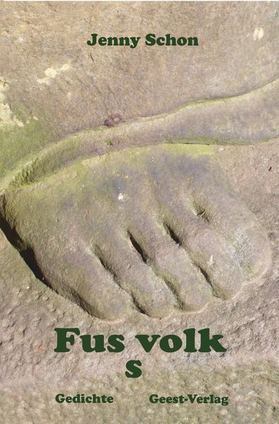Cover von Fus-s-volk