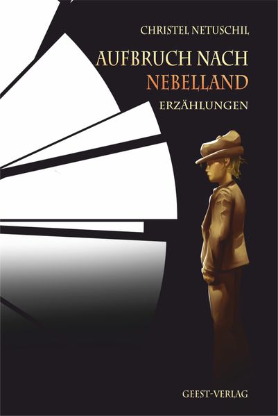 Cover von Aufbruch nach Nebelland