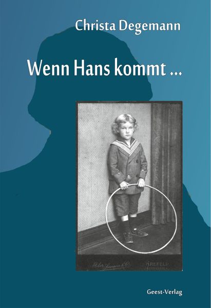 Cover von Wenn Hans kommt …