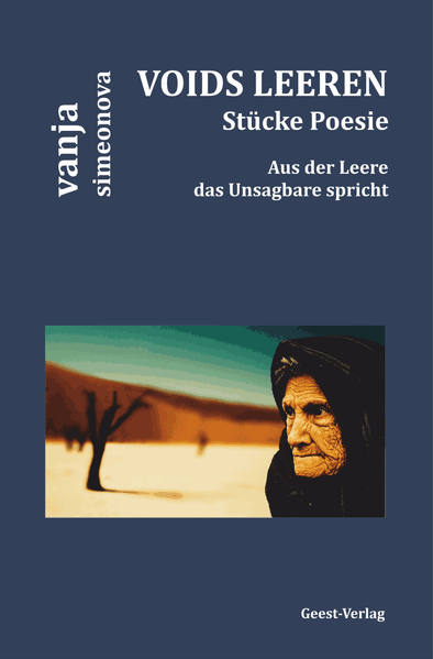 Cover von Voids Leeren