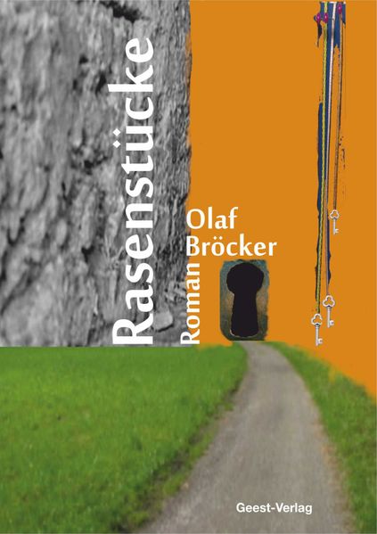 Cover von Rasenstücke