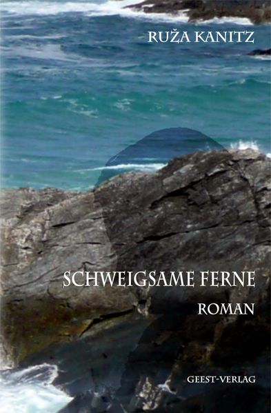 Cover von Schweigsame Ferne