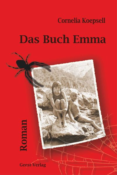Cover von Das Buch Emma