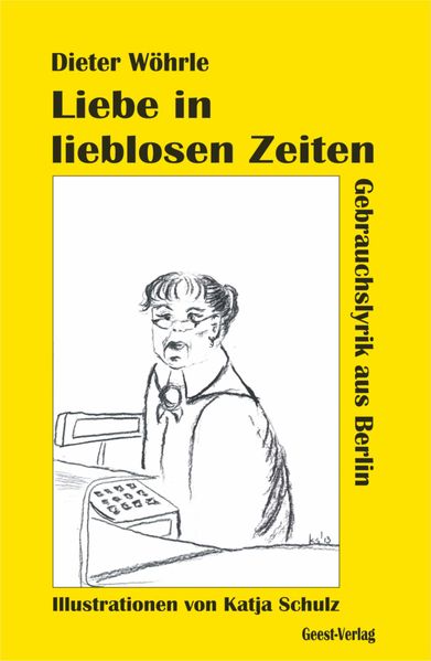 Cover von Liebe in lieblosen Zeiten