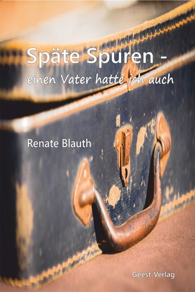 Cover von Späte Spuren –