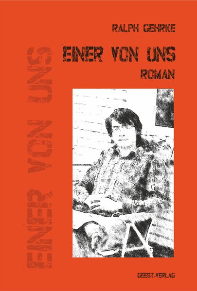 Cover von Einer von uns