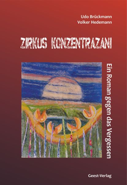 Cover von Zirkus Konzentrazani