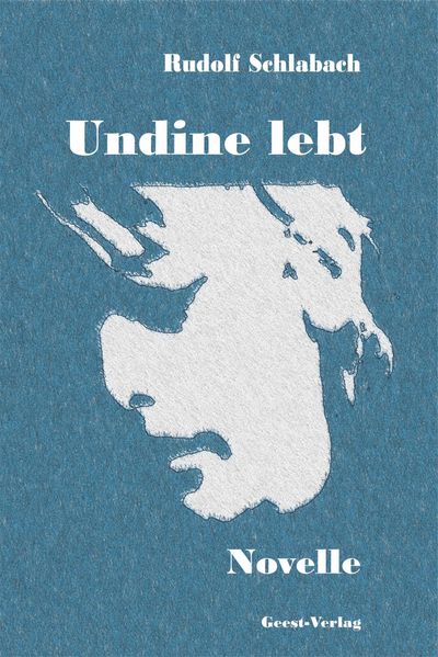 Cover von Undine lebt