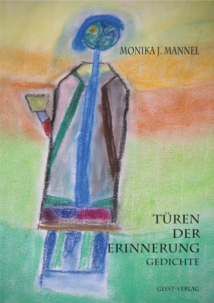 Cover von Türen der Erinnerung