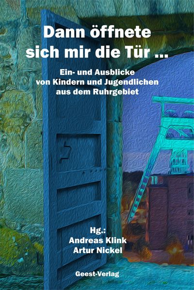Cover von Was mir Hoffnung macht!