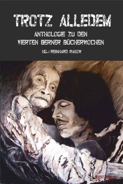 Cover von Trotz alledem